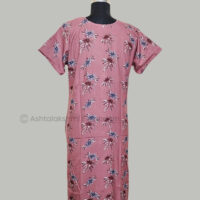 Metro Alfine Nighty - Cotton Nighty’s