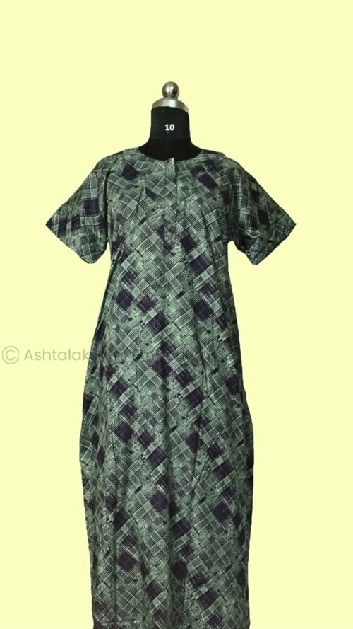 Jasmine Brand - Cotton Nighty’s – XXL