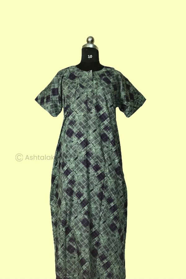 Jasmine Brand - Cotton Nighty’s – XXL