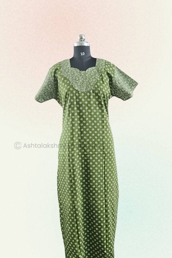 Jasmine Brand - Cotton Nighty’s – XXL
