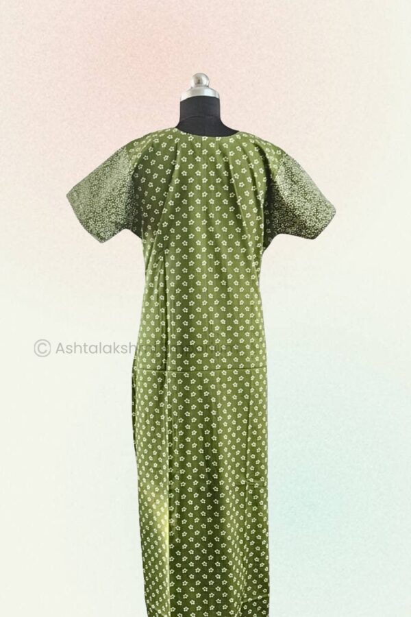 Jasmine Brand - Cotton Nighty’s – XXL