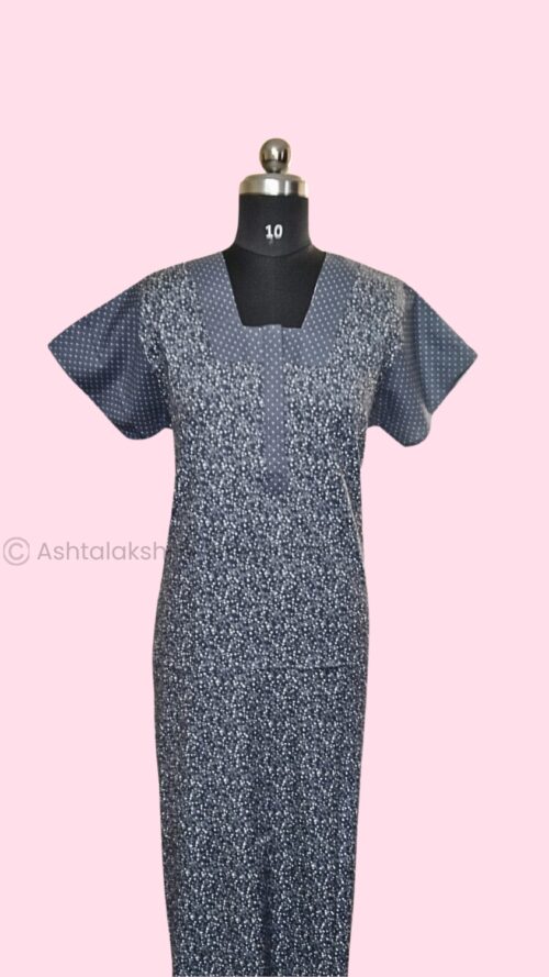Jasmine Brand - Cotton Nighty’s – XXL