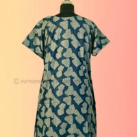 Metro Alfine Nighty - Cotton Nighty’s