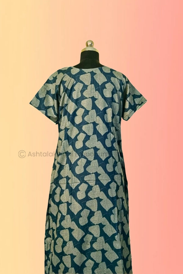 Metro Alfine Nighty - Cotton Nighty’s