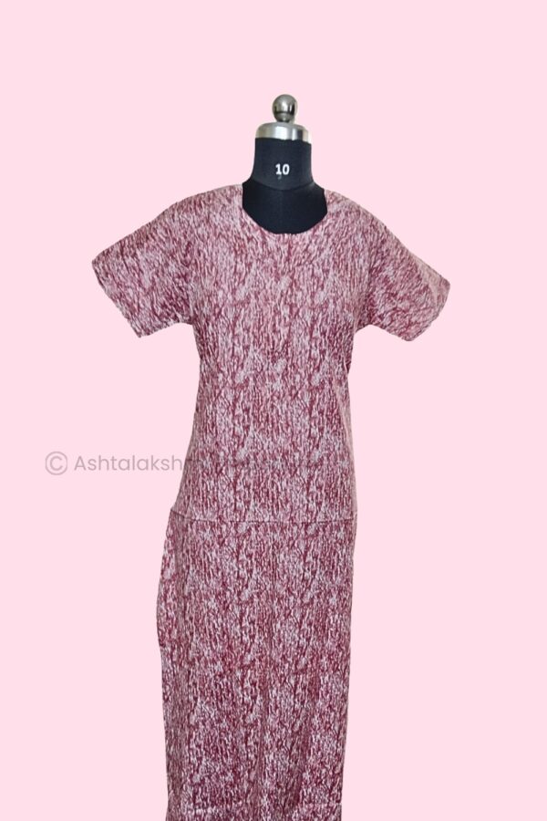 Jasmine Brand - Cotton Nighty’s – XXL