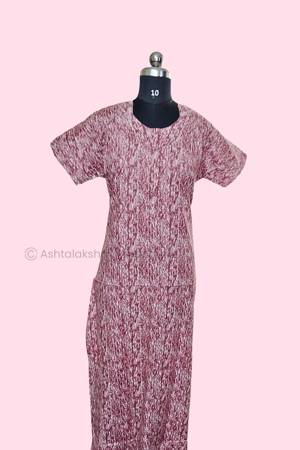 Jasmine Brand - Cotton Nighty’s – XXL
