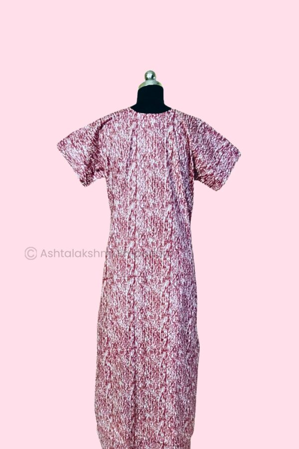 Jasmine Brand - Cotton Nighty’s – XXL