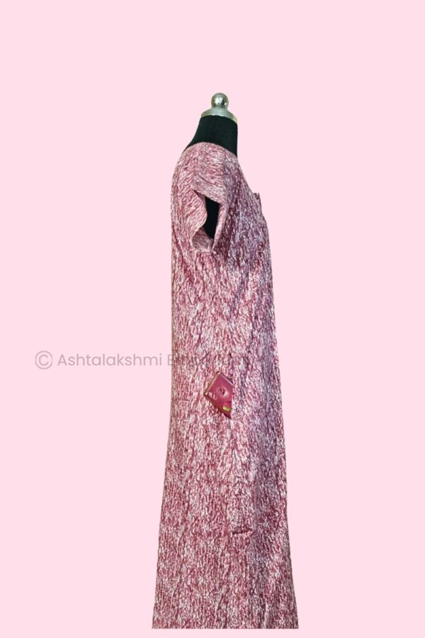 Jasmine Brand - Cotton Nighty’s – XXL