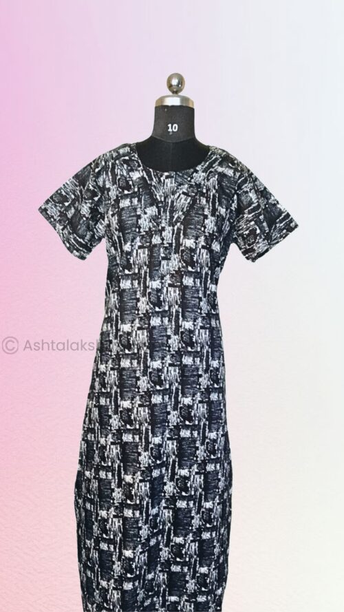 Jasmine Brand - Cotton Nighty’s – XXL