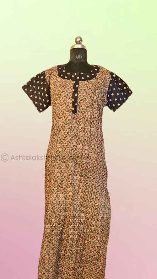 Jasmine Brand - Cotton Nighty’s – XXL