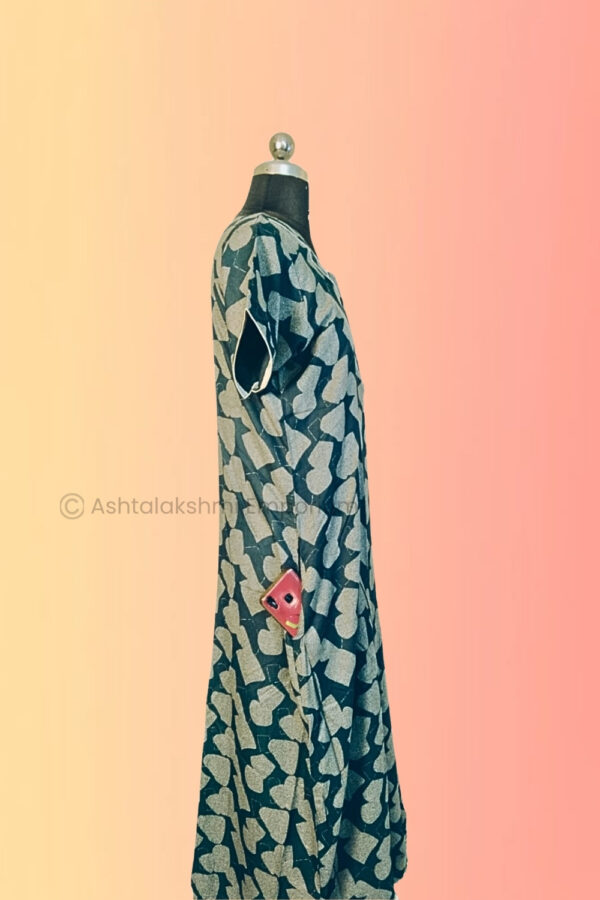 Metro Alfine Nighty - Cotton Nighty’s