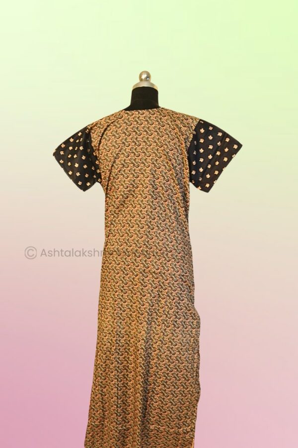 Jasmine Brand - Cotton Nighty’s – XXL