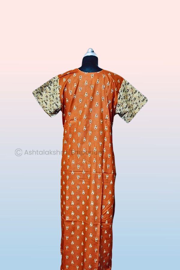 Jasmine Brand - Cotton Nighty’s – XXL