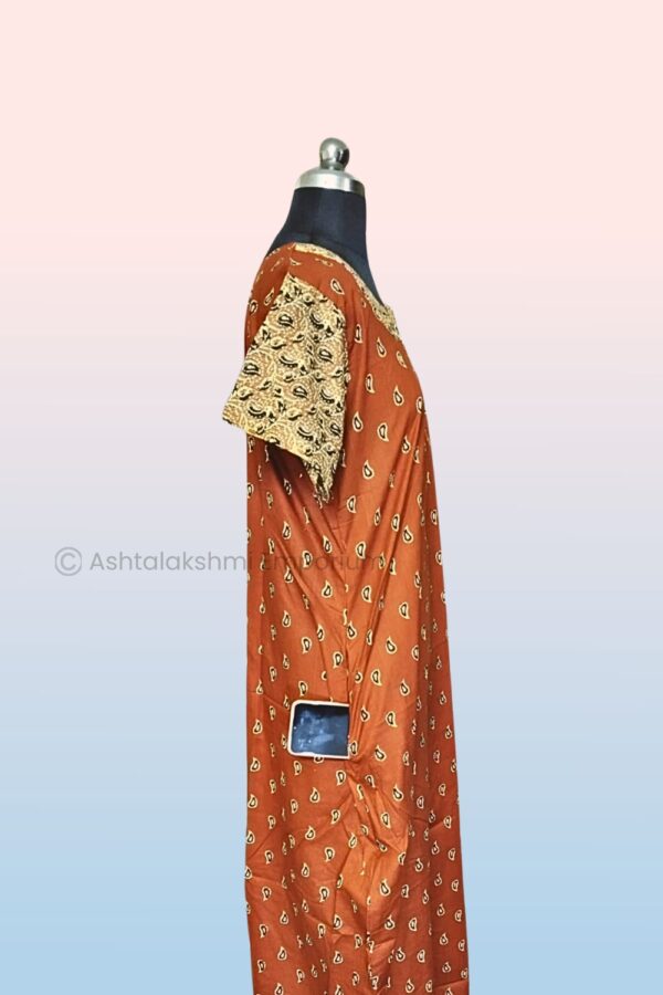 Jasmine Brand - Cotton Nighty’s – XXL